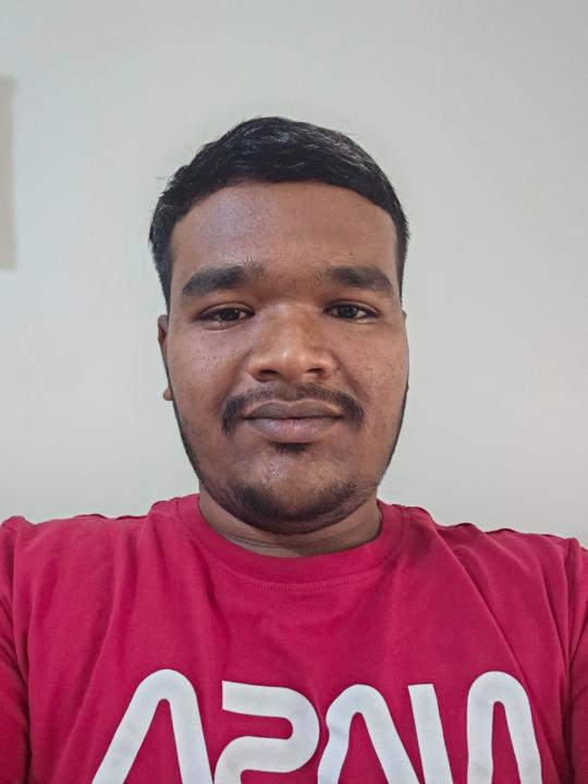 Atharva Devanpalli