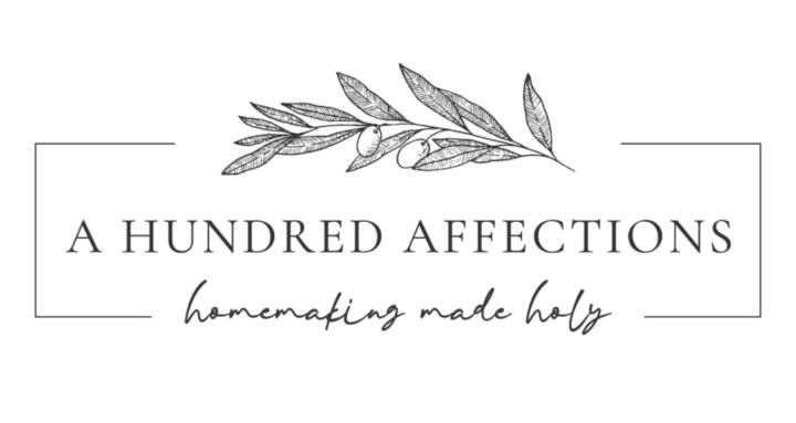 A Hundred Affections Community