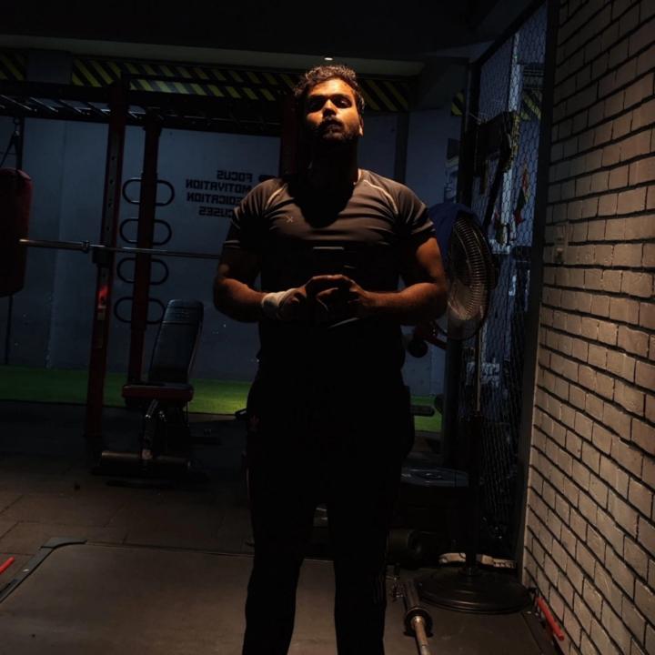 Vijay Selvakumaran