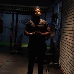 Vijay Selvakumaran