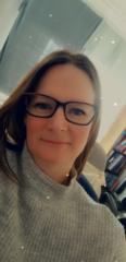 Nicolina Barratt