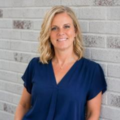 Debra McAllister
