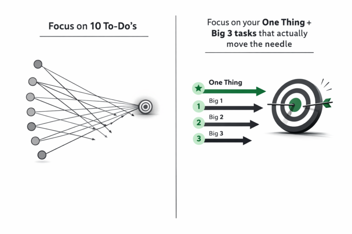 Day 4:  CommitMode’s origin story
