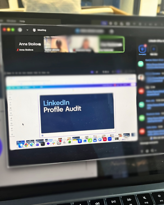FREE LinkedIn profile review 🔥