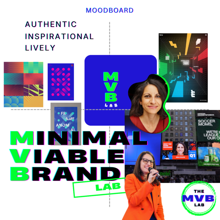 Day 2: Your Visual Vibe