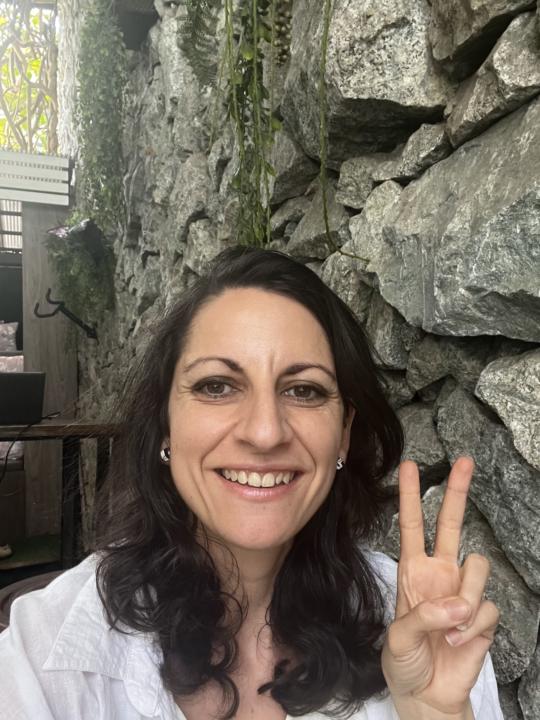 First EVER Coffee Hour in 8 Hours!! ☕️