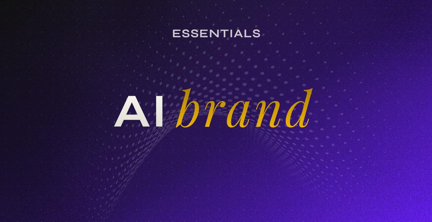 AI branding