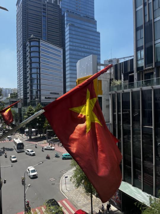 Quick update... ✈️