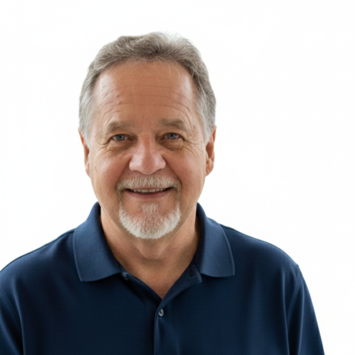 Day 5: Ken Hyra’s Profile