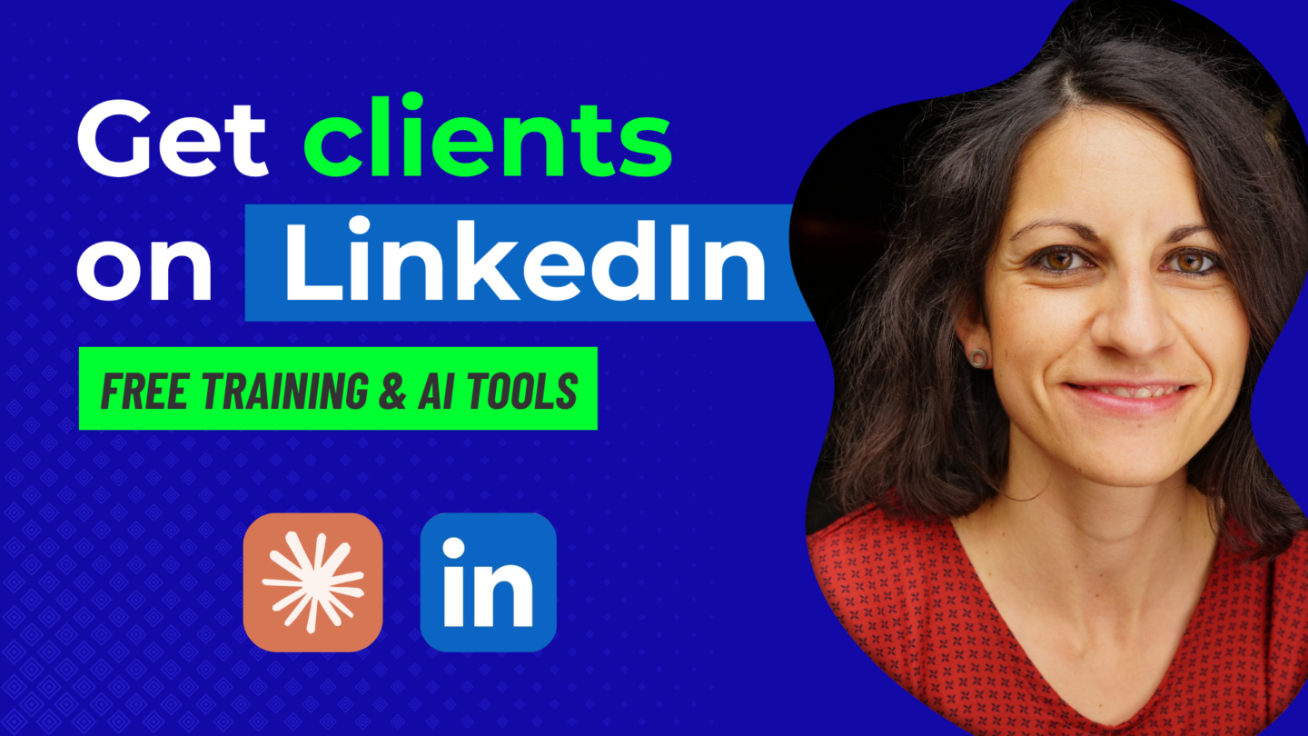 LinkedIn for Builders