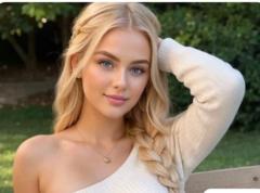 Olivia Bradson