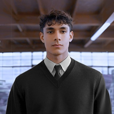 Aryan Mahajan