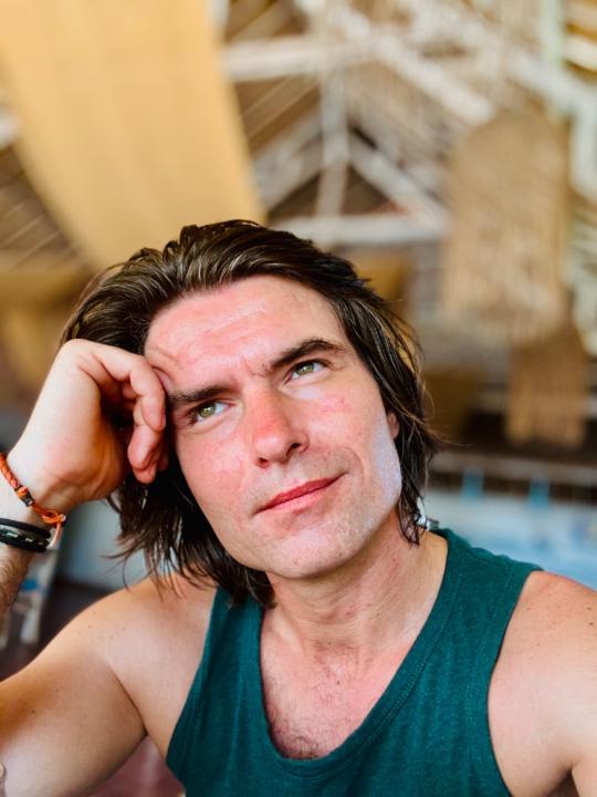 Alex Munkhart
