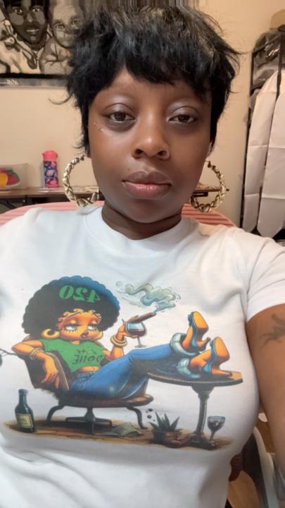 Suquenna Mack