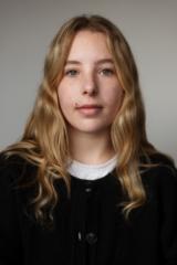 Grace Byworth
