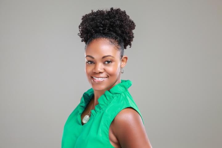 Sherrell Moore-Tucker