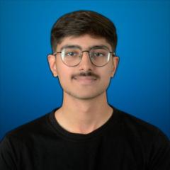 Roohan Ahmed