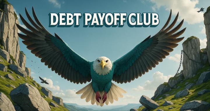 The Debt Payoff Club