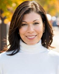 Suzanne Davis