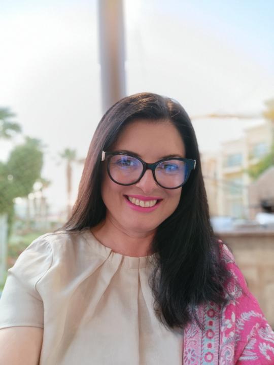 Marjana Radosavljev