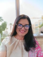 Marjana Radosavljev