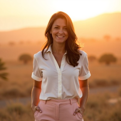 Jess Sager-Hunt