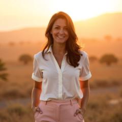 Jess Sager-Hunt
