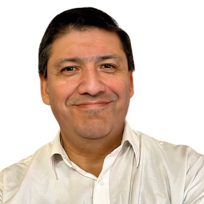 Marcelo Pizarro