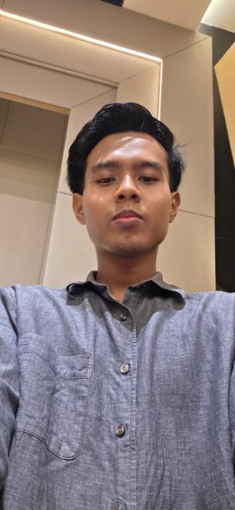 Faizal Azly