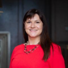 Deidra Garyk
