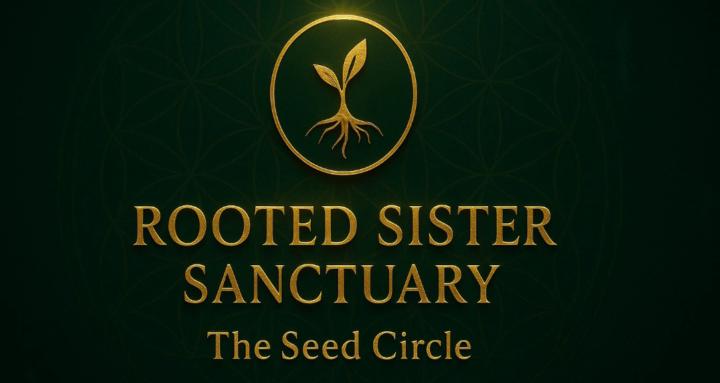 The Seed Circle 
