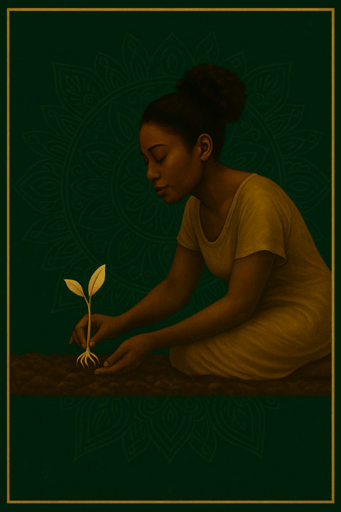 Welcome to The Seed Circle