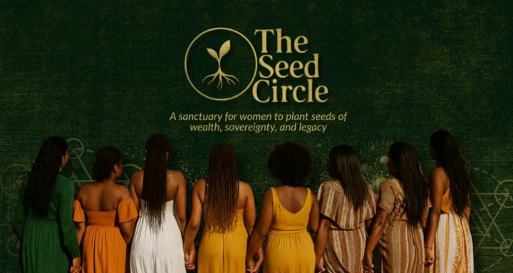 The Seed Circle 