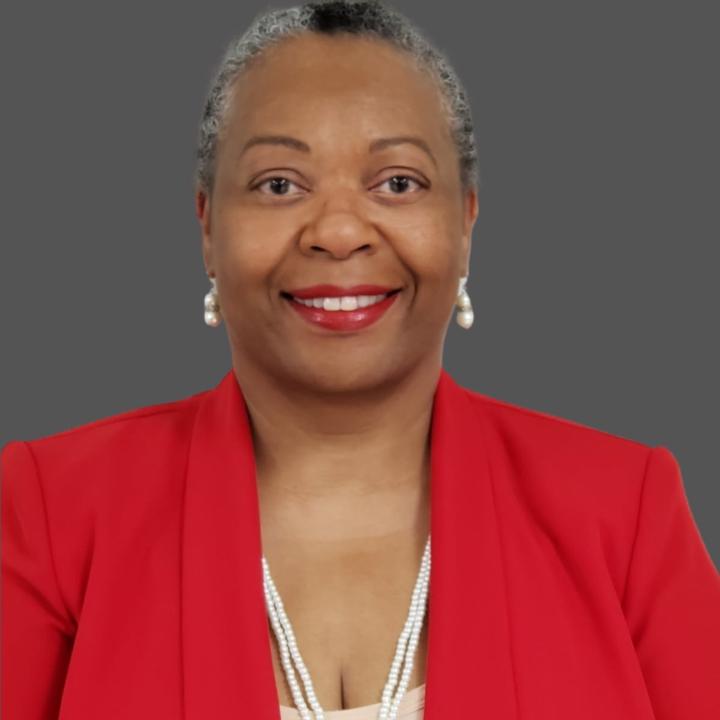 Rita Jackson