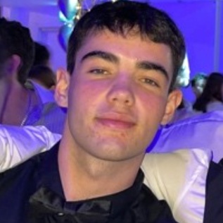 Charlie Livingstone-Wyre