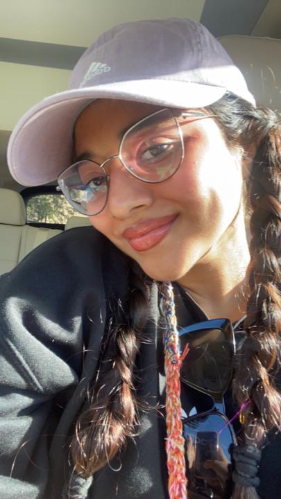 Haniya Jaffery