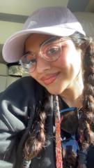 Haniya Jaffery