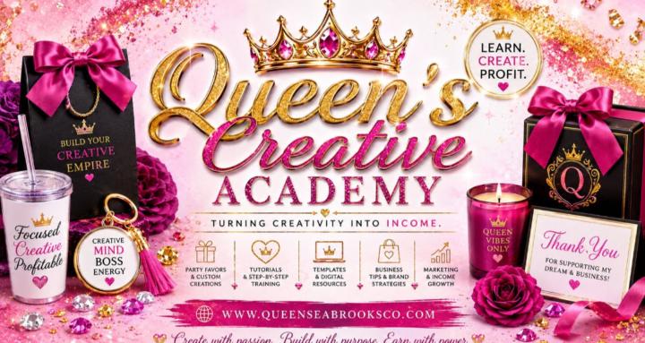 Queen's Creative Academy