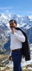 Humayun Kabir