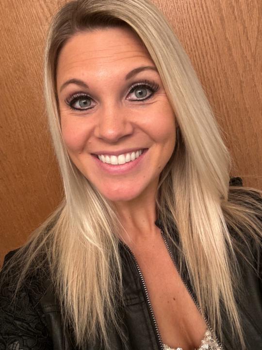 Anne Jay