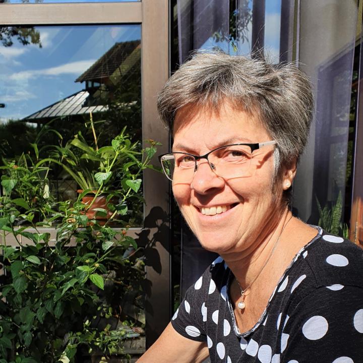 Elisabeth Roggenstein