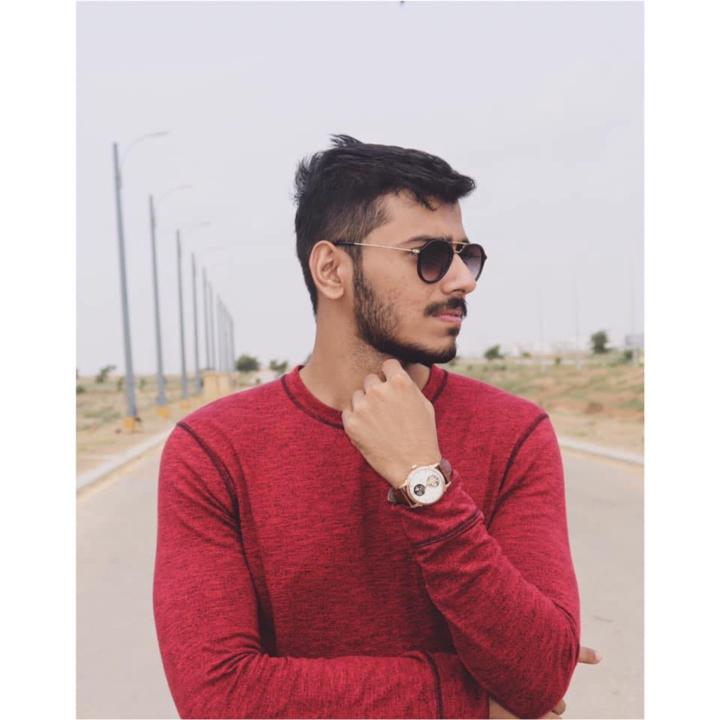 Yousuf Jusani