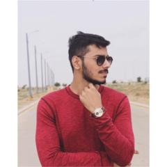 Yousuf Jusani