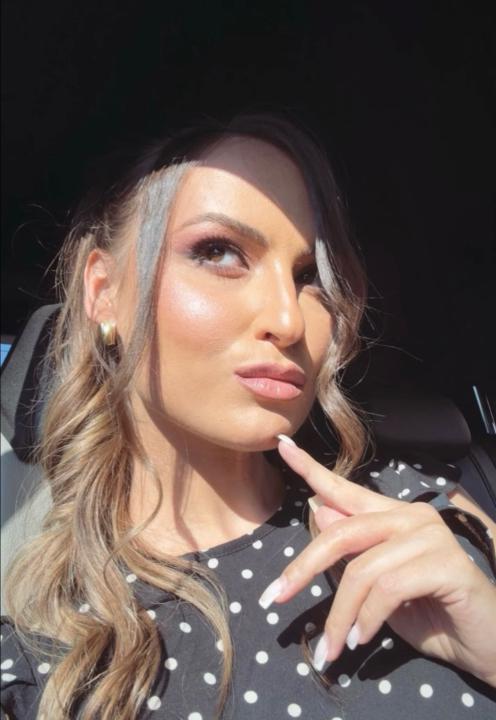 Jovana Djokic