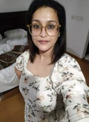 Uma Sreekanth