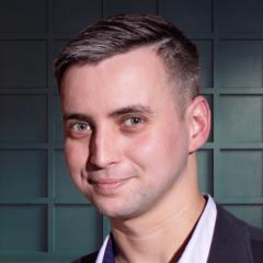 Daniel Degtyarenko