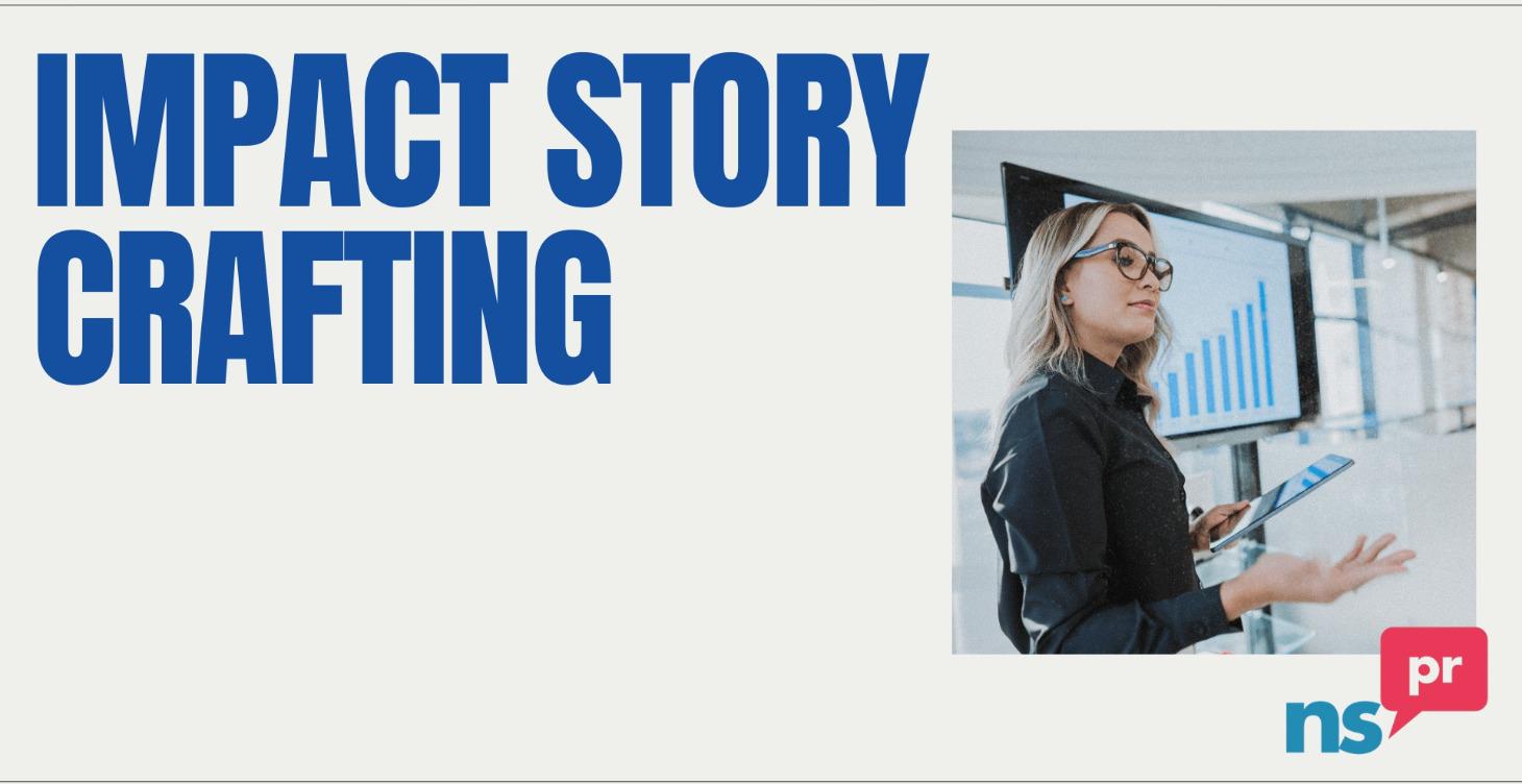 6 - Impact Storycrafting