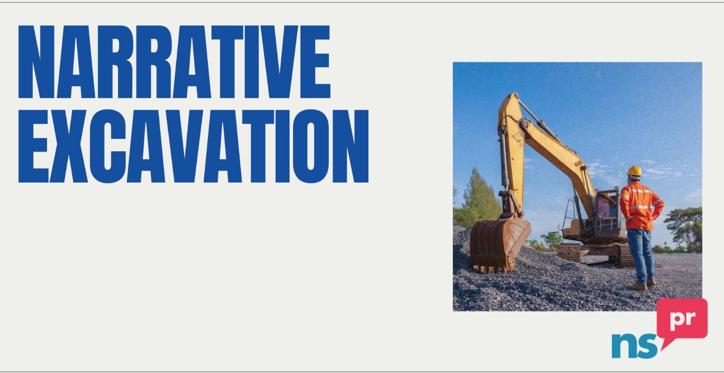 2- Narrative Excavation