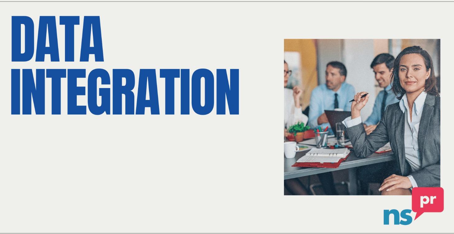 12 - Data & Media Integration