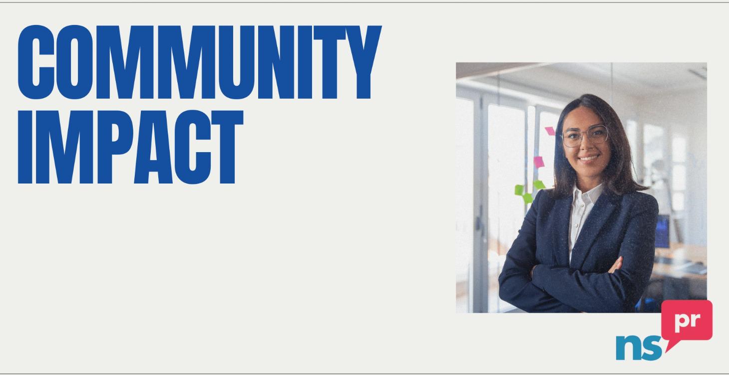 11 - Community Impact Communications